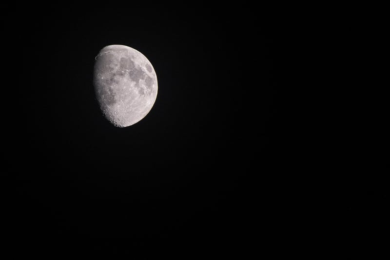 Lunar Resources