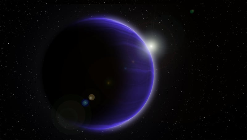 Extraterrestrial Civilization