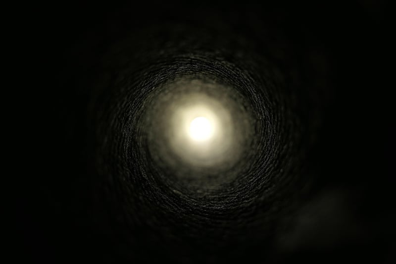 Black Hole