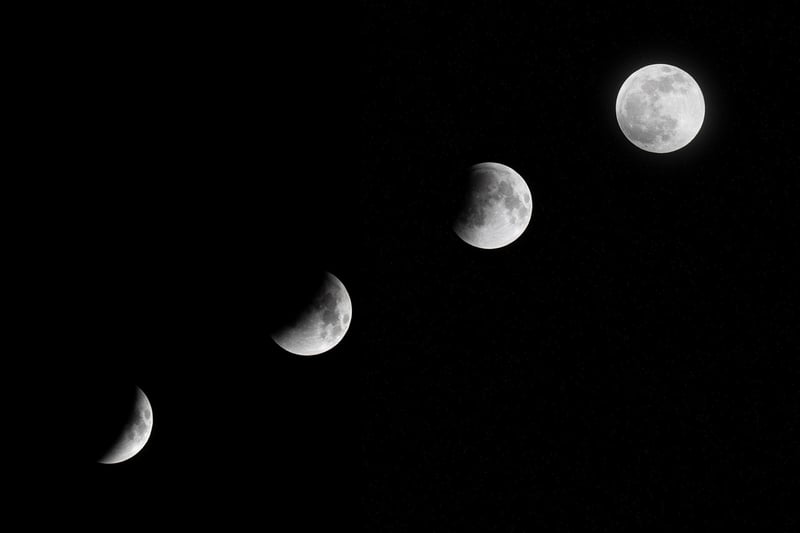 Helium-3 on the Moon